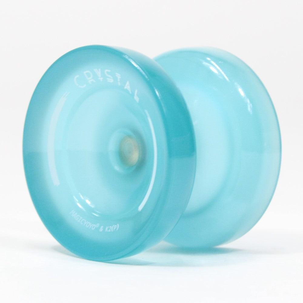 MAGICYOYO Crystal K2Plus Yo-Yo Kit - Injection Molded Unresponsive YoYo Kit β view 12