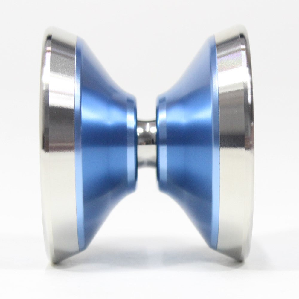 C3yoyodesign Waltz Yo-Yo - Bimetal Contest Level Fingerspin YoYo — view 7