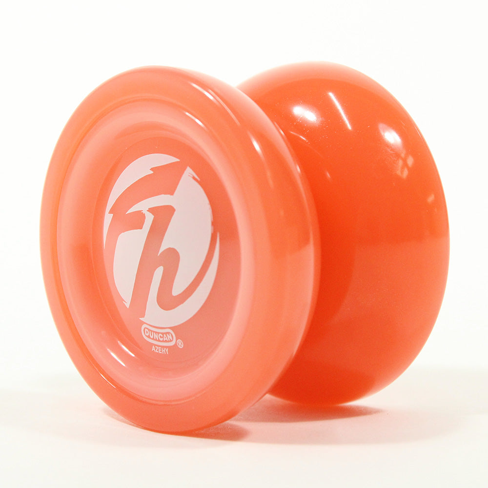 Duncan Freehand ONE Yo-Yo - Iconic Butterfly Shape - Polycarbonate YoYo β view 36