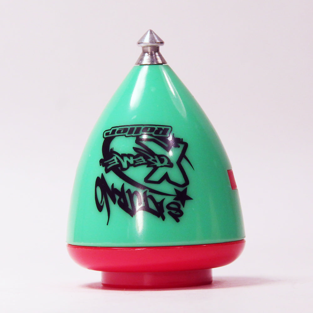 Trompos Space SL Spin Top Saturno Xtreme Roller - Bearing Tip SpinTop - β view 24