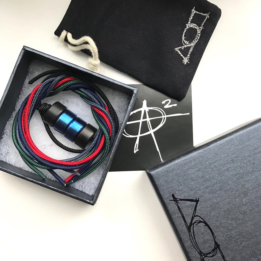 AroundSquare Hydra Begleri - Hydra Titanium Begleri — view 10