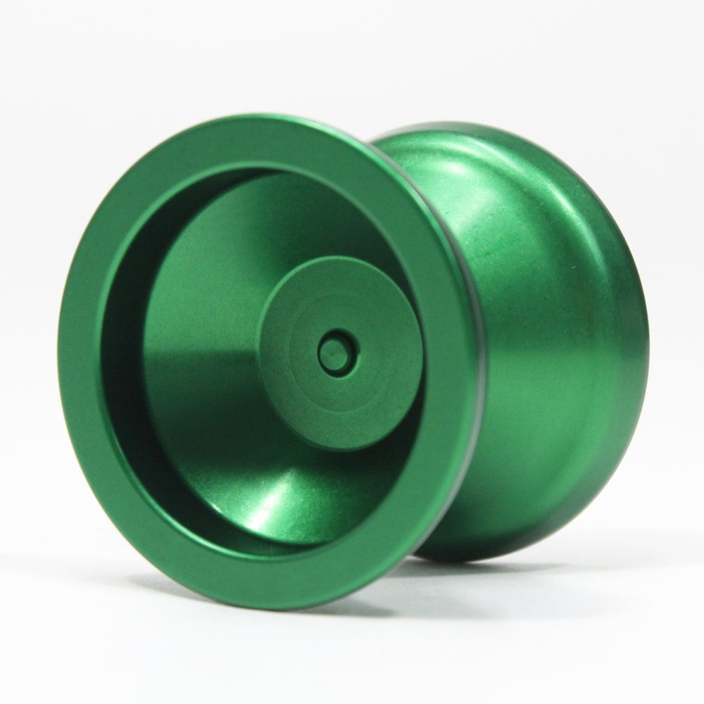 One Drop ThruLine Yo-Yo - 7075 Aluminum YoYo — view 8