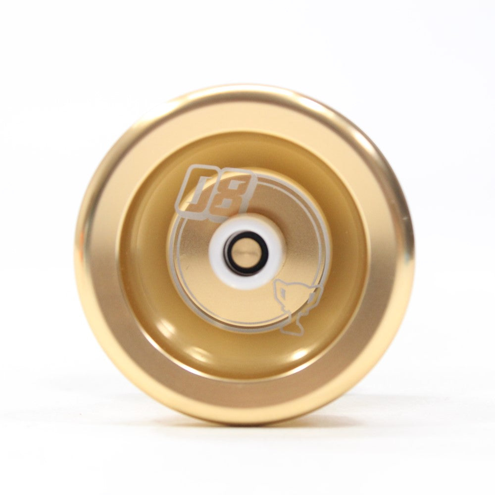 YoYoFactory Champions Collection 2023 Yo-Yo - 888, Superstar, Northstar, Shutter or Beyond YoYo — view 3