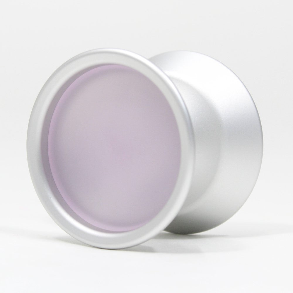 W1LD (Worldwide 1nnovative Leading Design) Shutsujin Yo-Yo - Aluminum Body YoYo with PC Cap — view 3