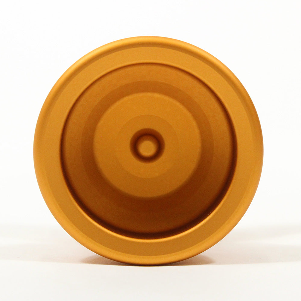 Turning Point III Yo-Yo - Mono-Metal YoYo — view 2