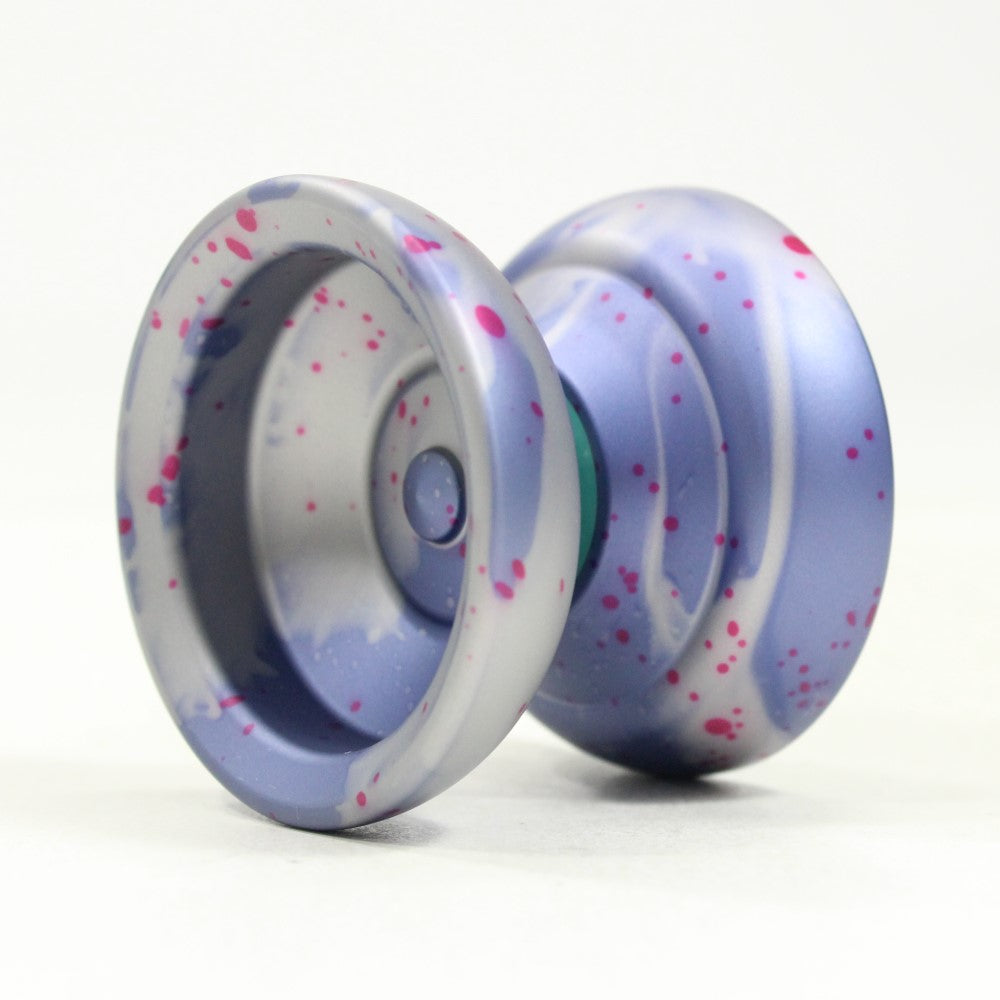 Caribou Lodge Otter Yo-Yo - Harrison Lee Signature YoYo — view 9