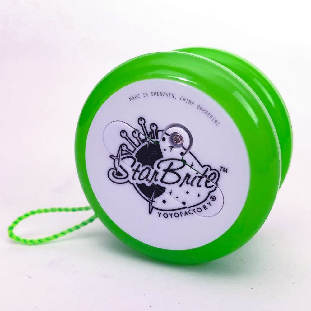YoYoFactory Play Yo-Yo Collection - Great Beginner YoYo with Collectible Designs — view 11