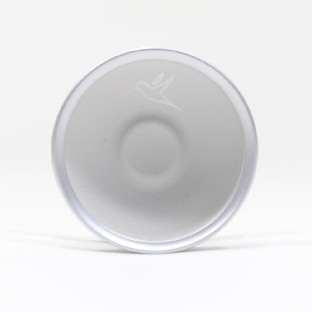 yoyofriends Hummingbird Yo Yo - 7068 Aluminium with Stainless Steel rims — view 8