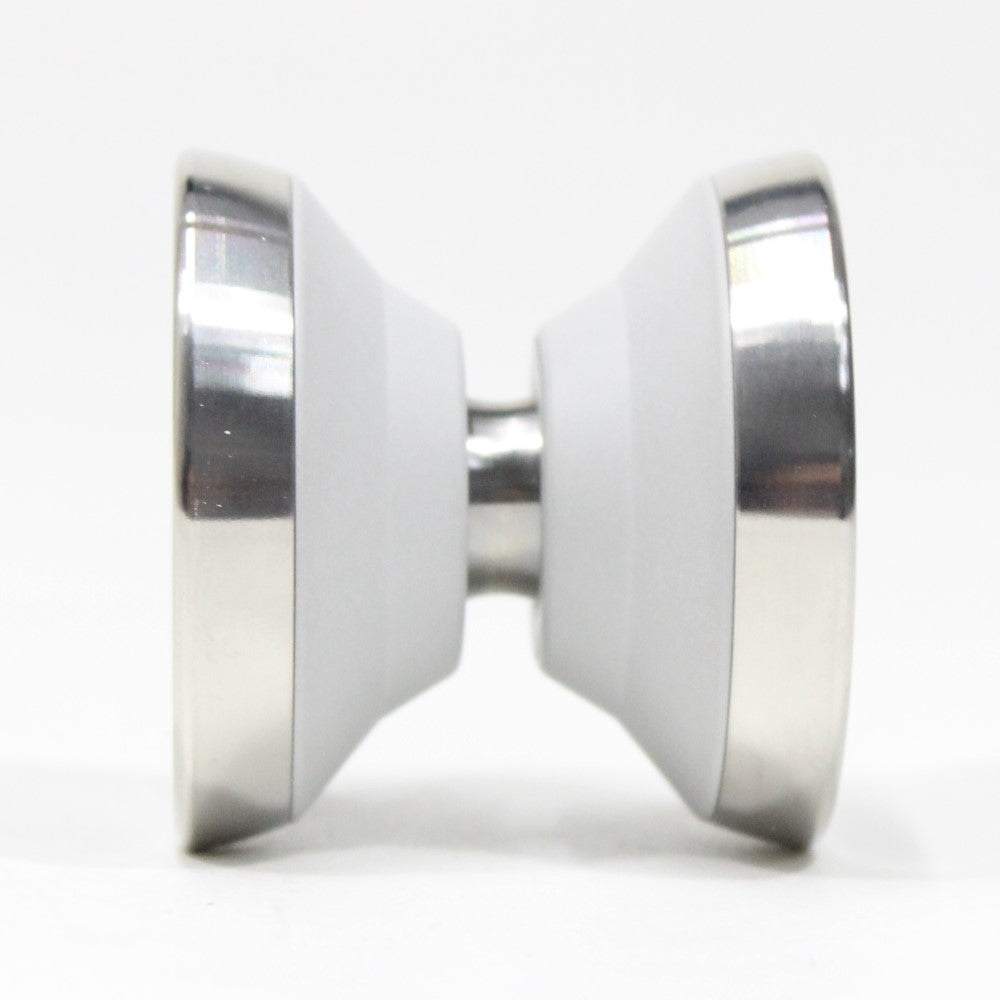 OFFSET Outlier mini Yo-Yo - Undersized Bi-Metal YoYo — view 8