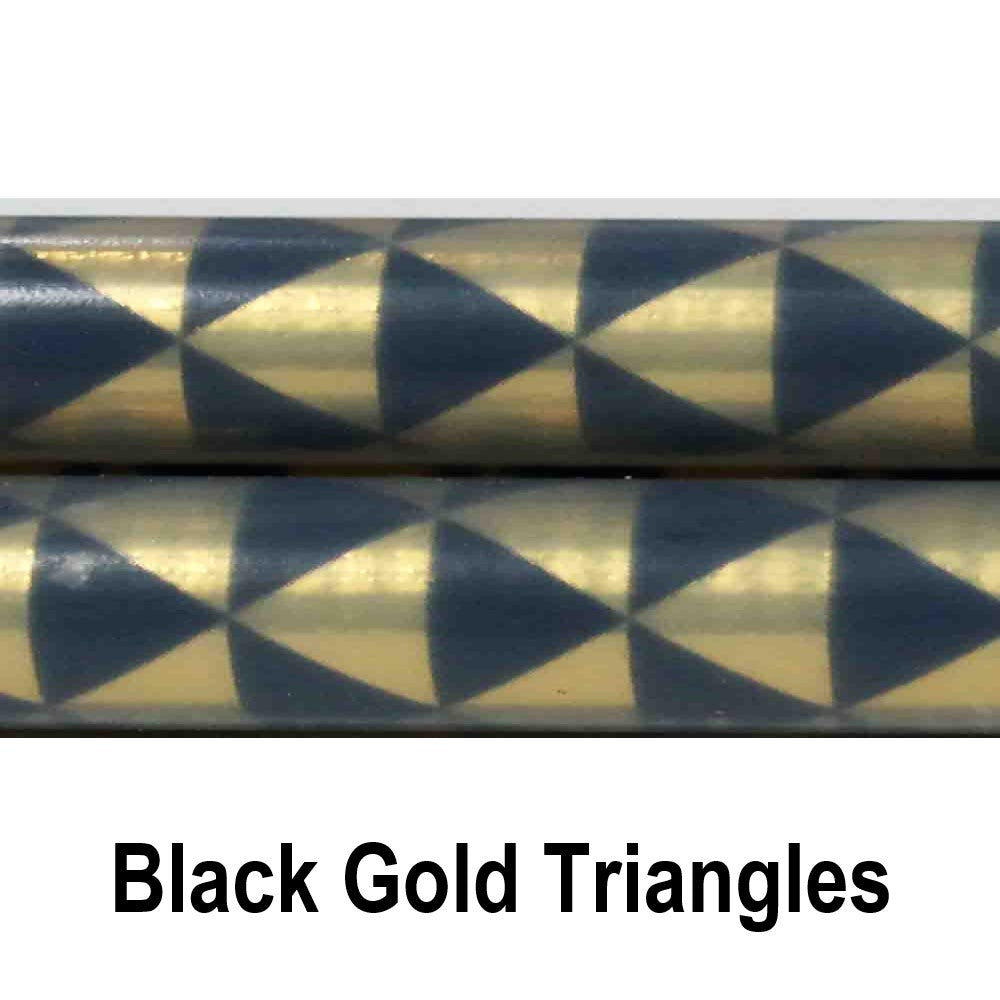 Z-Stix Handmade Replacement Handsticks for Juggling Sticks-Flower/Devil Stick -Handstick ONLY β view 34