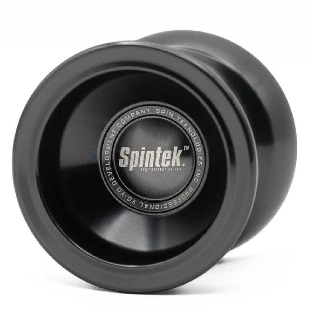 Spintek R1 Pro Yo-Yo - Responsive YoYo with Unresponsive Bearing Kit Included — view 7