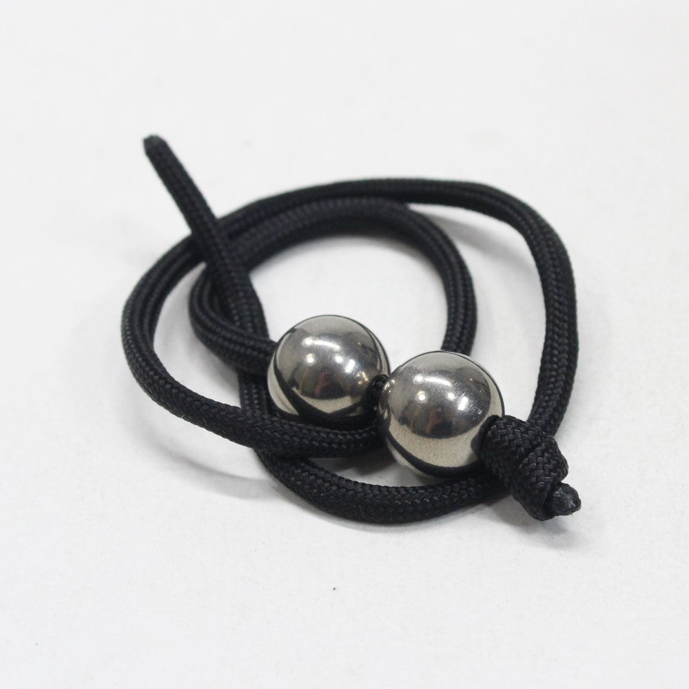 AroundSquare Lil' Boss Begleri - 15mm Bead - Skill Toy — view 5