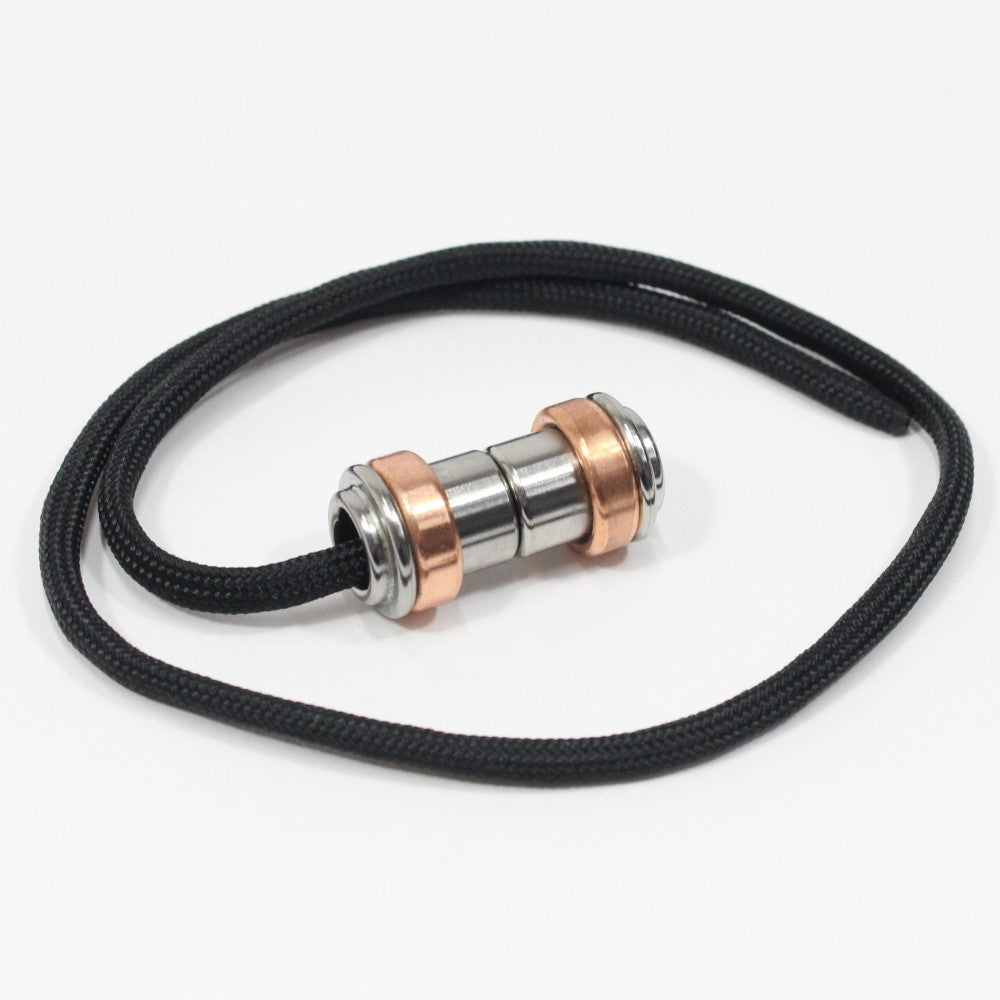 AroundSquare Full Metal Herc Begleri — view 5