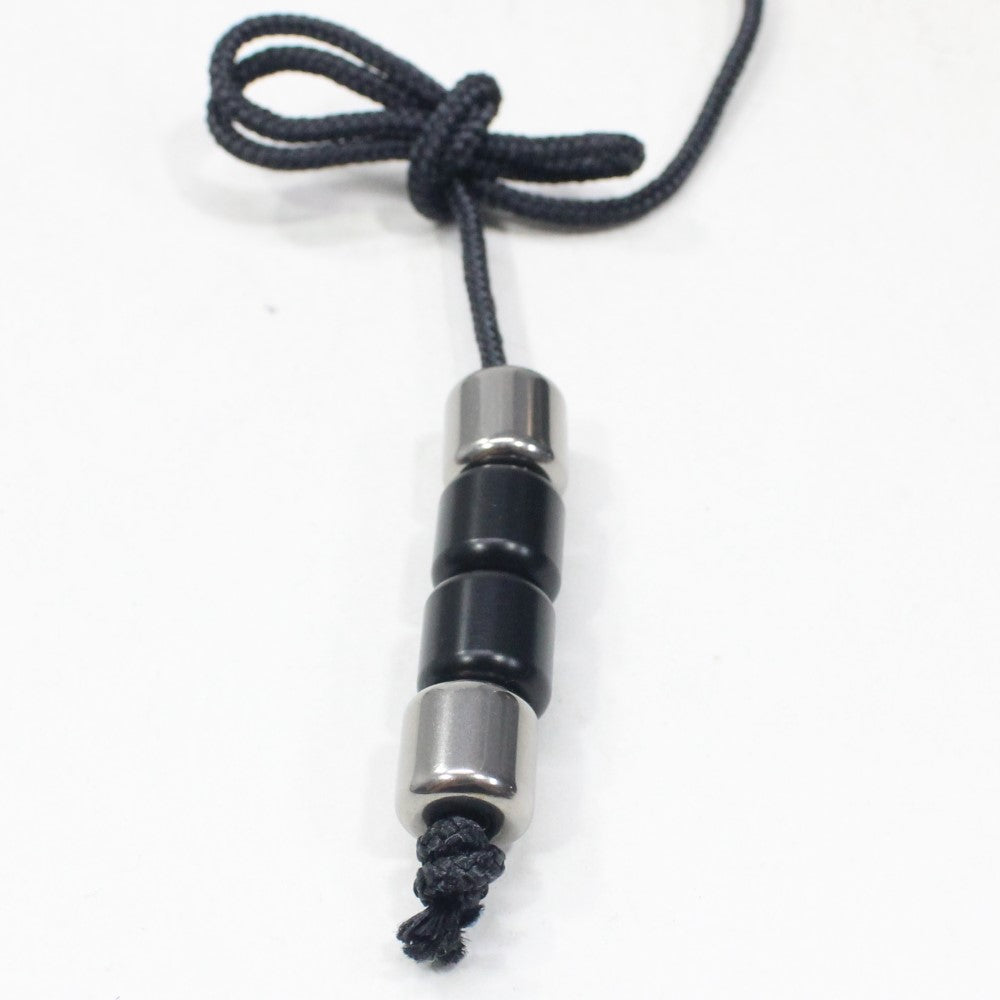 AroundSquare Common Begleri - Titanium Delrin Edition — view 7