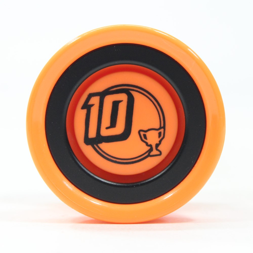 YoYoFactory Champions Collection 2023 Yo-Yo - 888, Superstar, Northstar, Shutter or Beyond YoYo β view 4