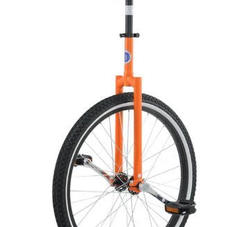 Club 24" Freestyle Unicycle — view 11