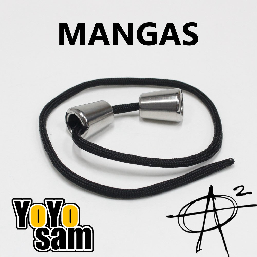 AroundSquare Mangas Begleri - Skill Toy