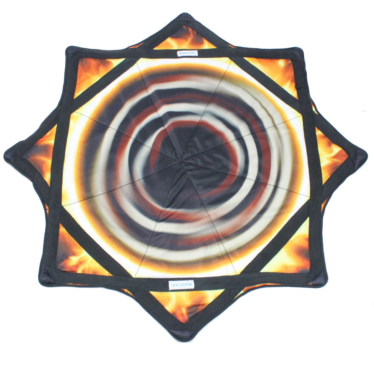 The Mougee Air - Flow Star - Our Most Popular Flowstar β view 5
