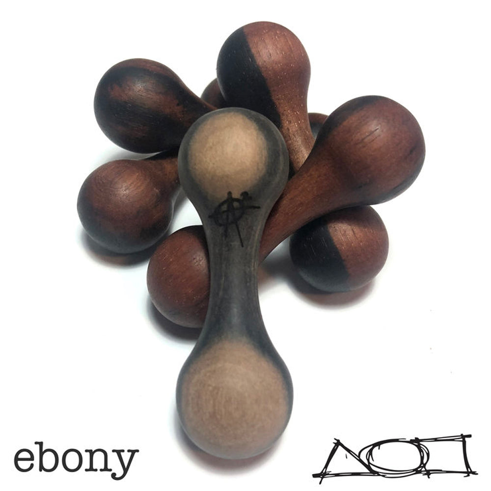 AroundSquare Wooden Knucklebone Skill Toy- Begleri - — view 8