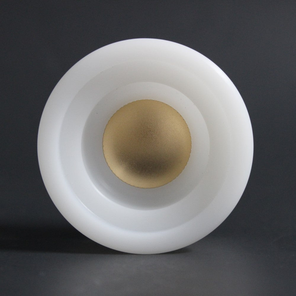 YOYOFORMULA D1 Angel Yo-Yo - POM/Delrin YoYo — view 2