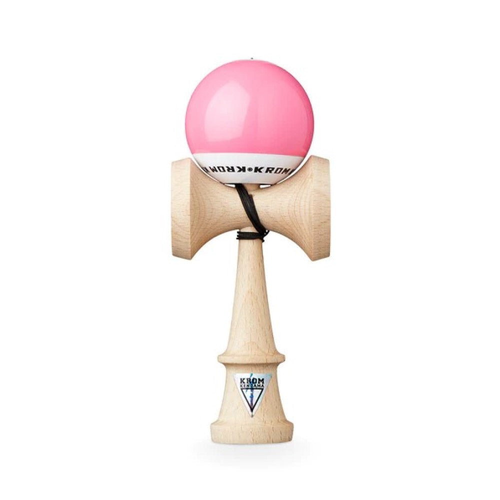 KROM Kendama POP LOL Kendama - For Beginners and Pros Alike! — view 6