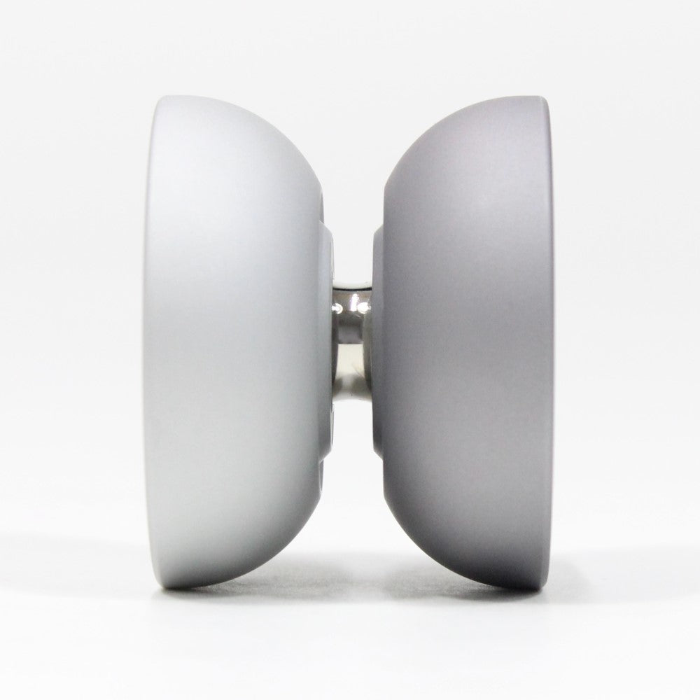 At Design Lab zero 50mm Yo-Yo - Zero Series - Under Size Mono-Metal YoYo — view 2