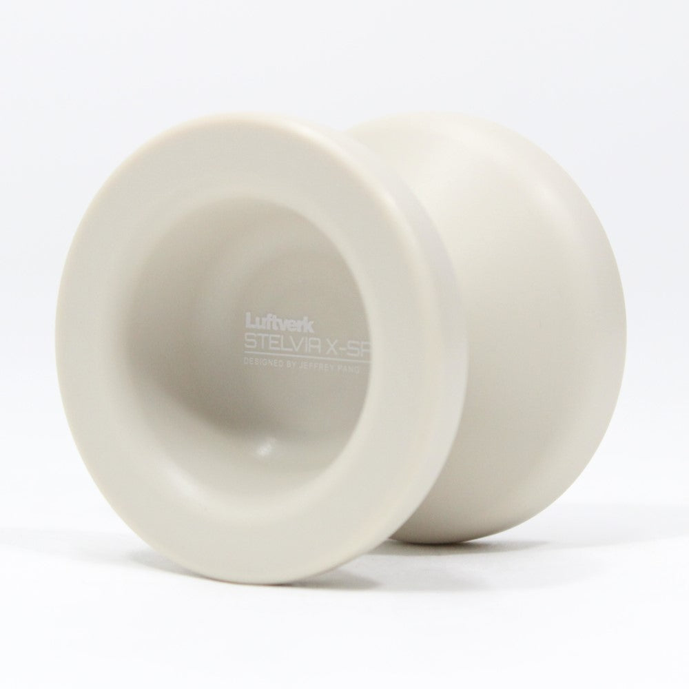 Luftverk STELVIA X-SP Yo-Yo - Injection Machined YoYo — view 6