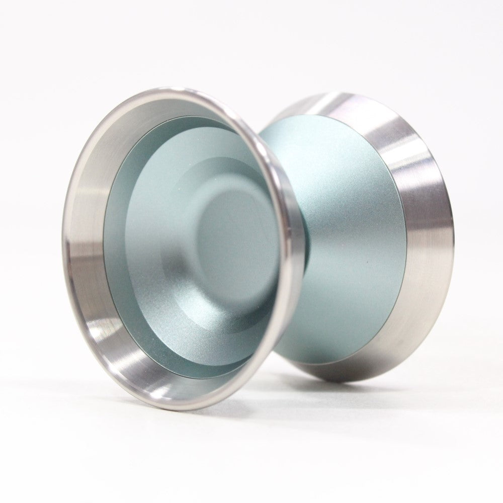 Ace Yo Mercy 6 Yo-Yo - Bi-Metal YoYo β view 5