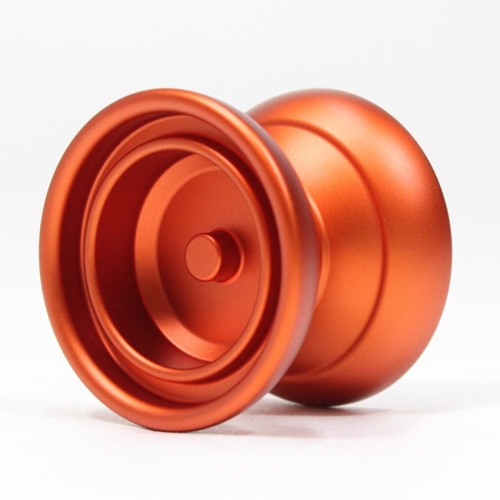 Caribou Lodge PICKAXE Yo-Yo - Smaller Diameter YoYo Designed for FUN! — view 4