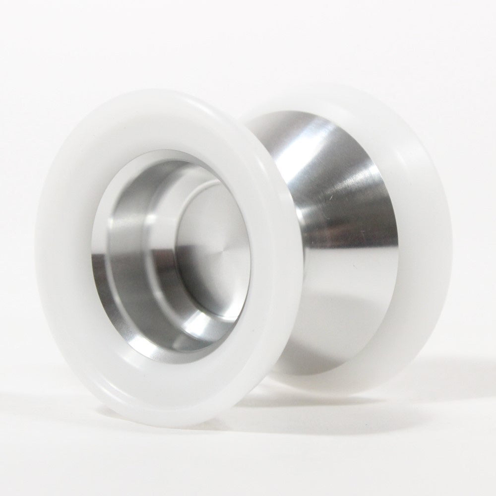 Yoyorecreation Organ Yo-Yo - Bi-Material Yo-Yo — view 2
