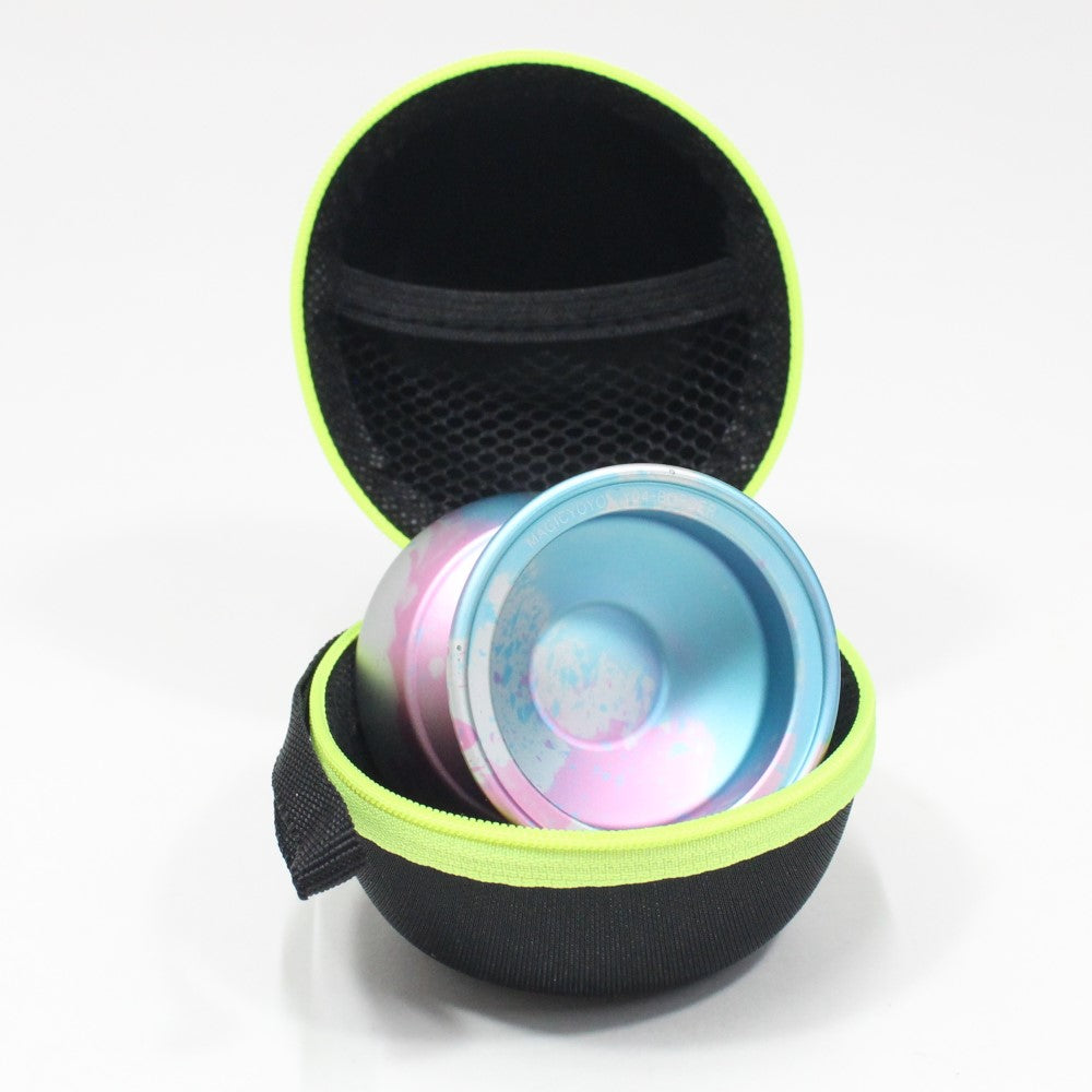 MAGICYOYO Y04 Border Yo-Yo - Extra Wide Aluminum Yo-Yo — view 2