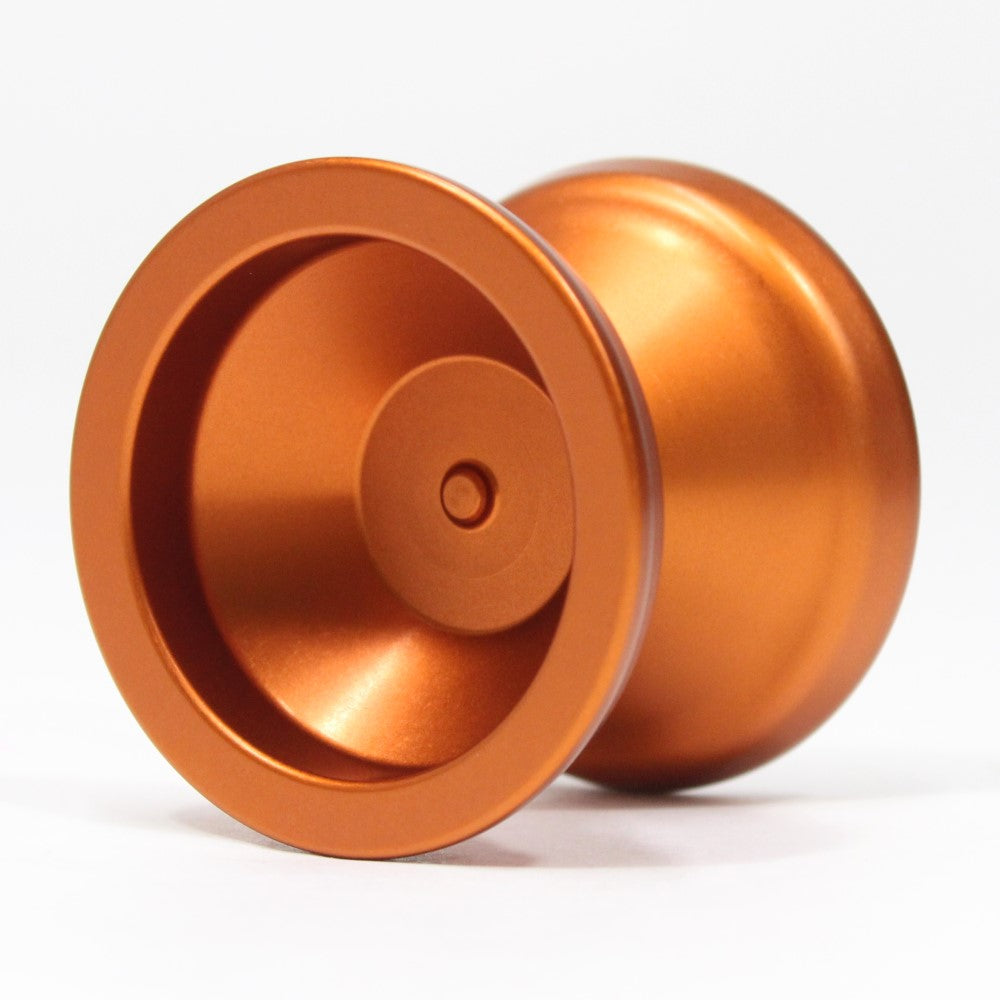 One Drop ThruLine Yo-Yo - 7075 Aluminum YoYo — view 10