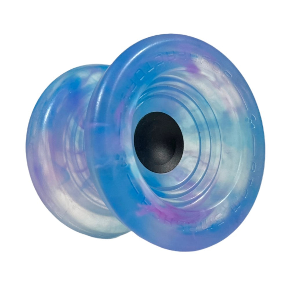 YoYoFactory Atom Smasher Yo-Yo - Performance Polycarbonate YoYo — view 2