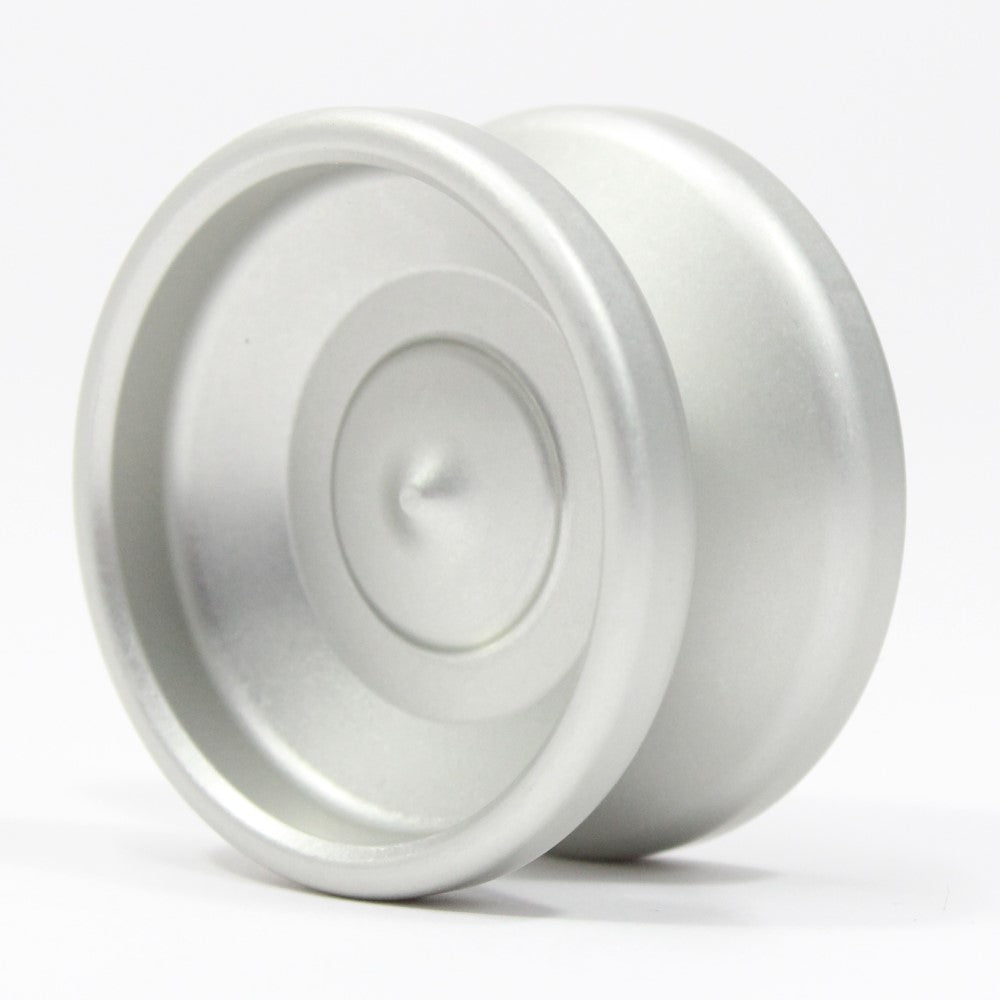 One Drop Deeper State Yo-Yo - 6061 Aluminum YoYo — view 4