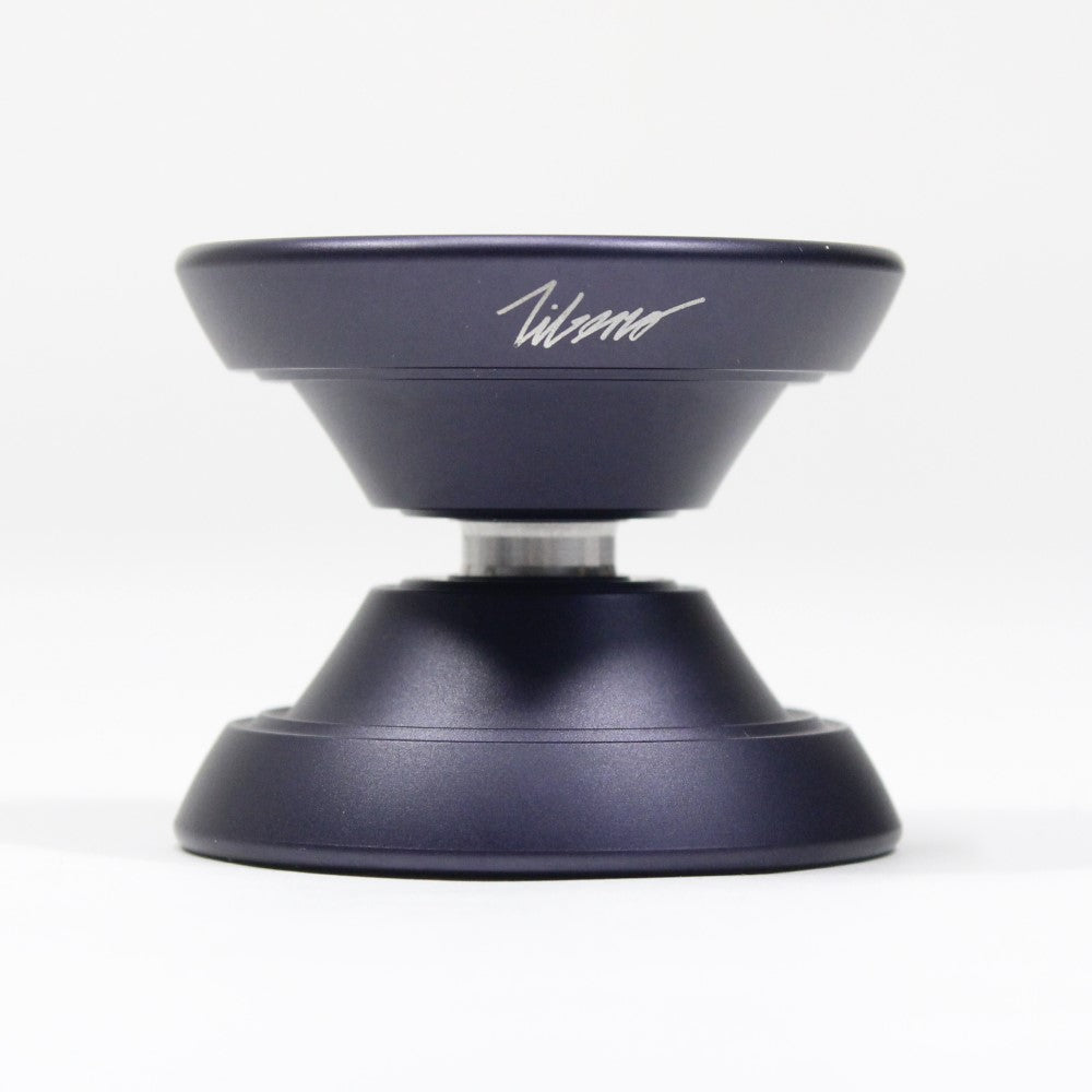 Zero Gravity Libero Yo-Yo - 7075 Aluminum YoYo — view 6