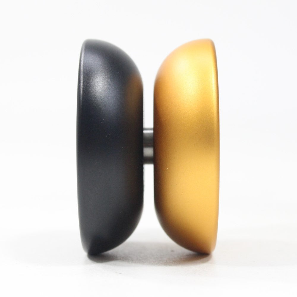 YoYoFactory Turbo Grind Machine Yo-Yo - Responsive YoYo — view 4