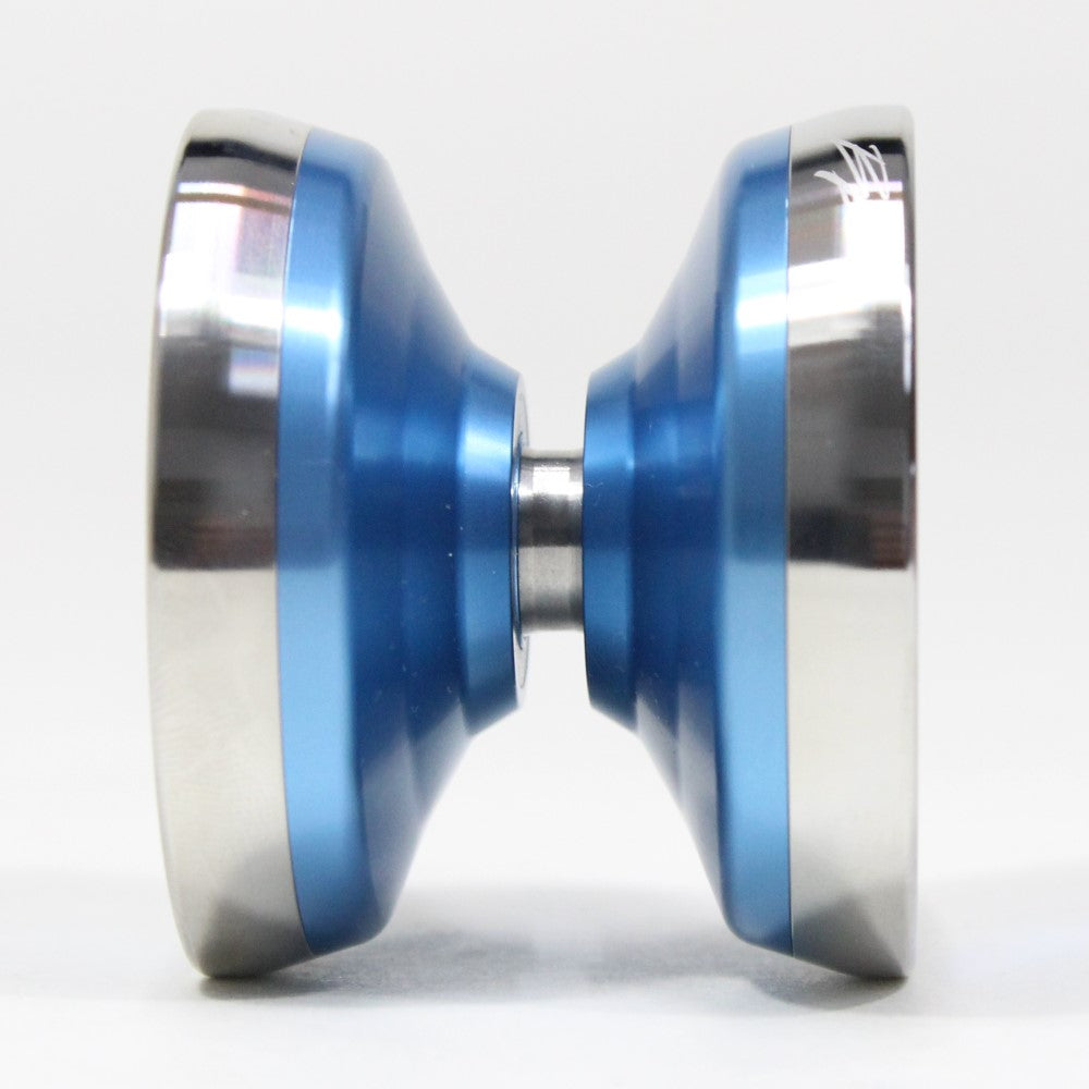 Enjoy Circle Aurus Yo-Yo - Bi-Metal YoYo with Many Extras! — view 3