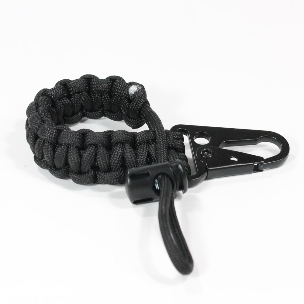 Sergeant Sling Yoyo "the clip" Yo-Yo Clip - Adjustable - Military Grade Hook - Heavy Duty Paracord β view 9