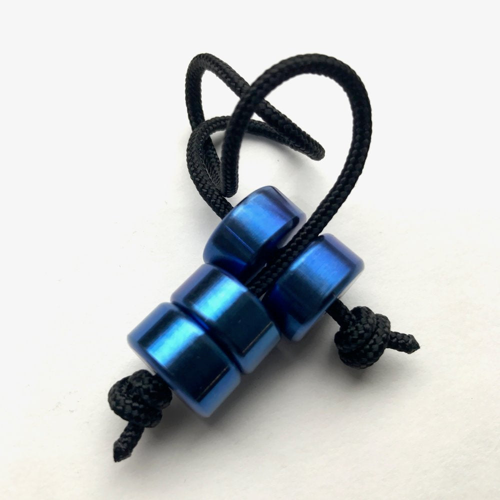 AroundSquare Hydra Begleri - Hydra Titanium Begleri — view 6