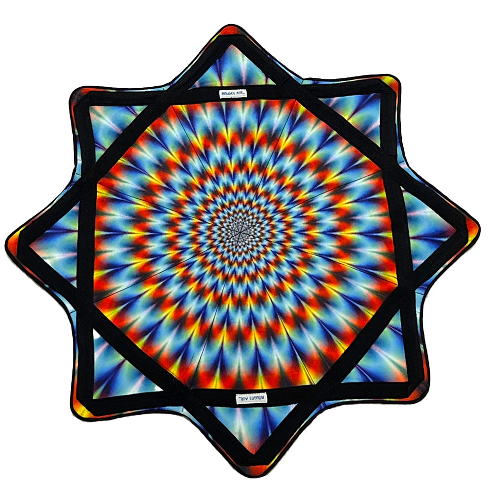 The Mougee Air - Flow Star - Our Most Popular Flowstar β view 35
