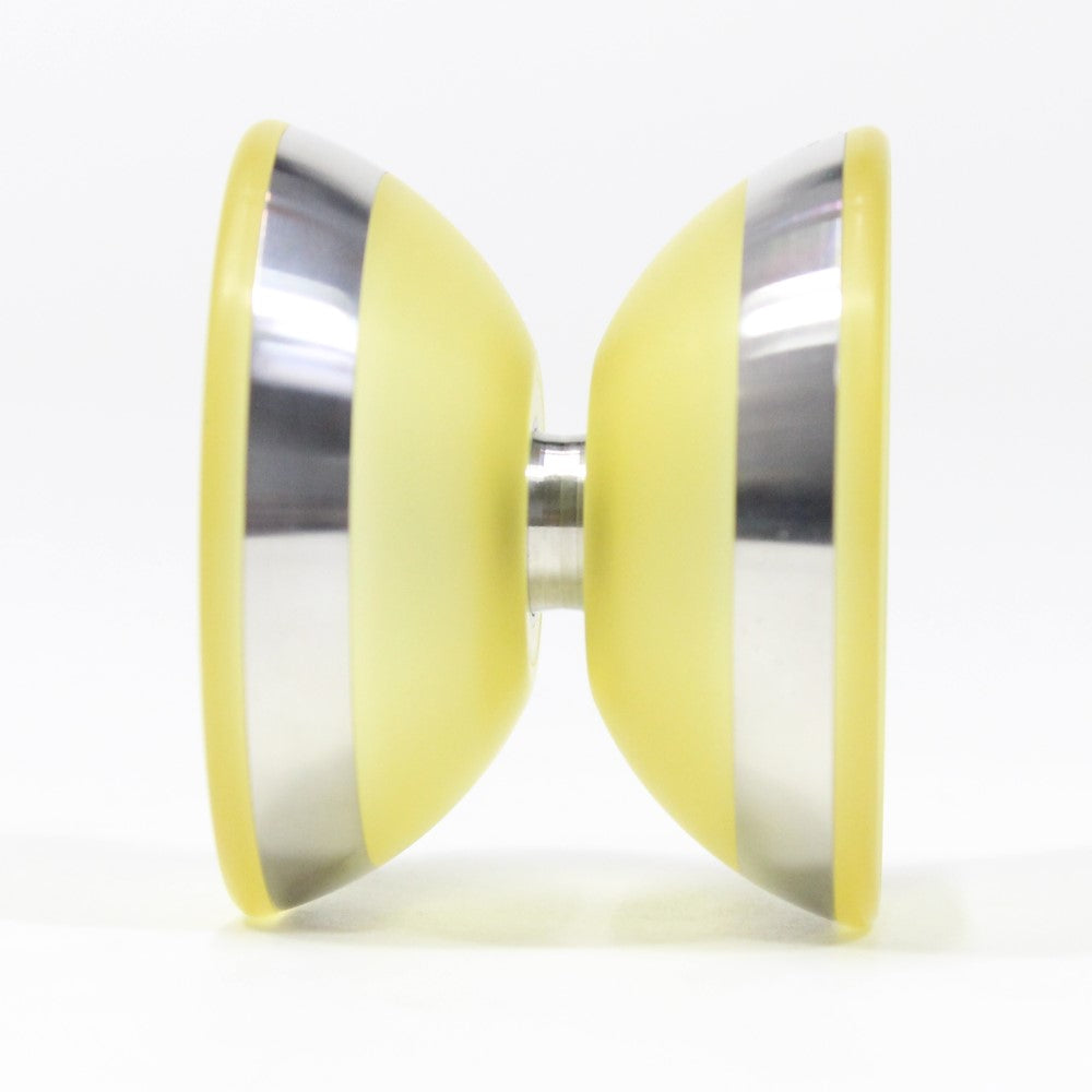 Yoyorecreation Sa Yo-Yo - Bi-Material - Shota Saga Signature YoYo — view 4