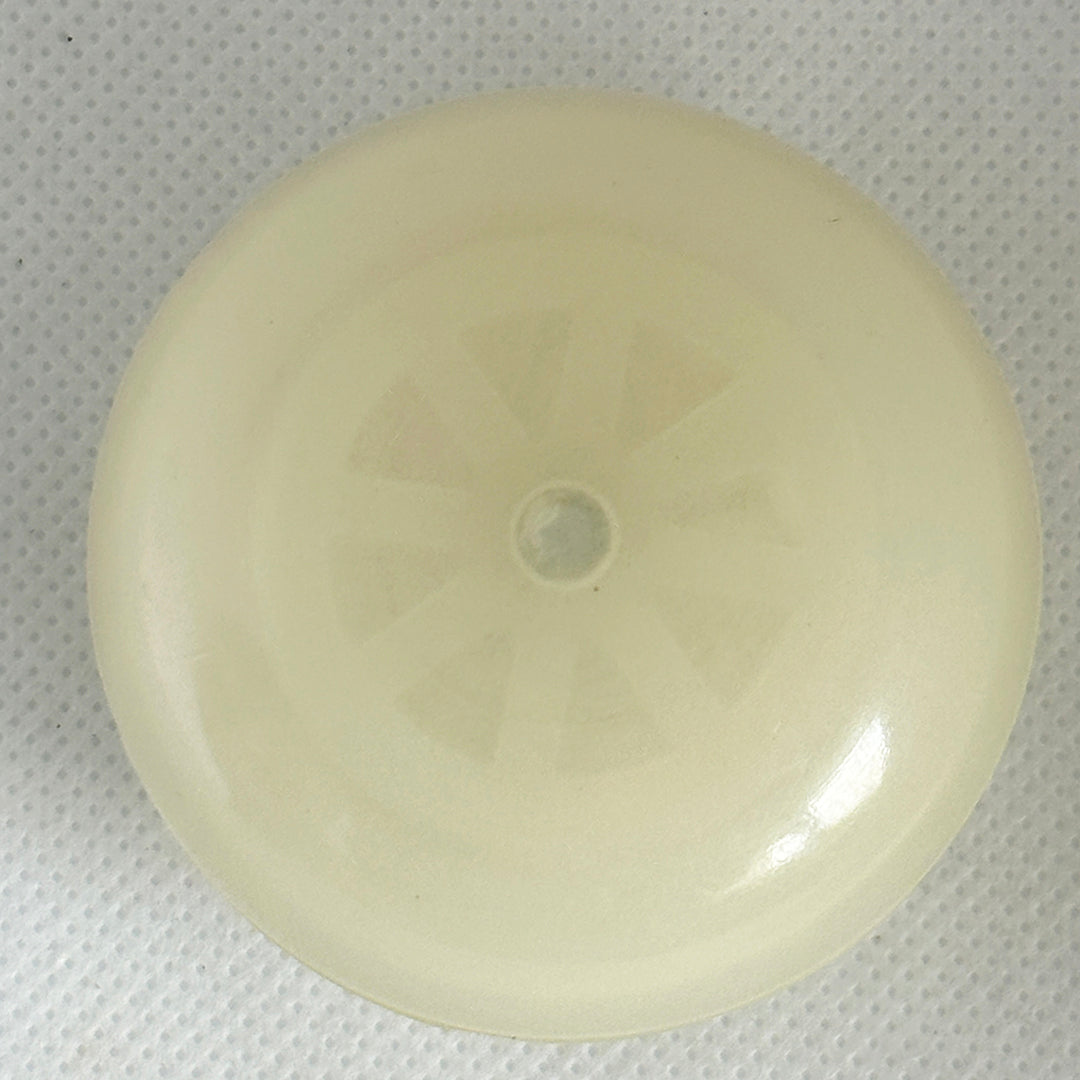 Vintage Duncan Imperial Glow Yo-Yo - Very Good Condition 80s — view 3