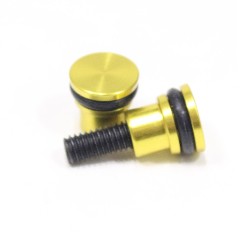 One Drop Side Effects - Micro Cap - Adjustable Weight Axle System — view 3