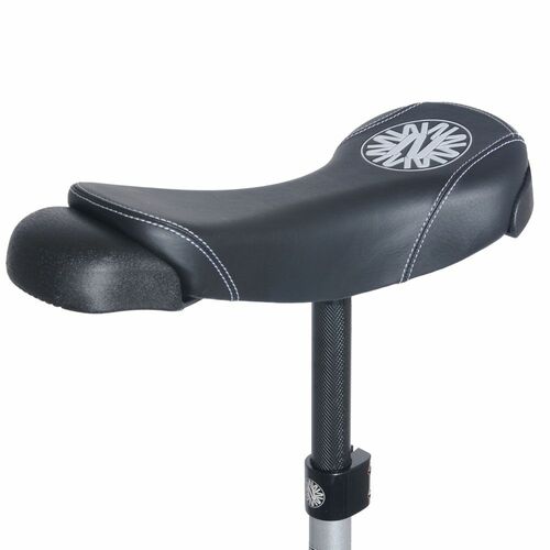 Nimbus II 26" Unicycle - Black — view 5