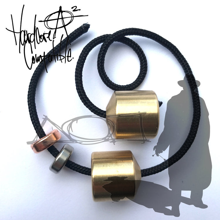 AroundSquare Everyman AL Hardcore Begleri -Fidget Toy — view 7