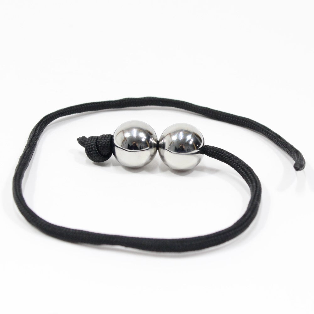 AroundSquare 17mm Lil' More Boss Begleri - Skill Toy — view 4