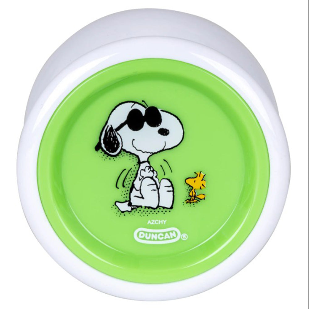 Duncan Butterfly XT Yo-Yo - PEANUTS Special Edition YoYo — view 4
