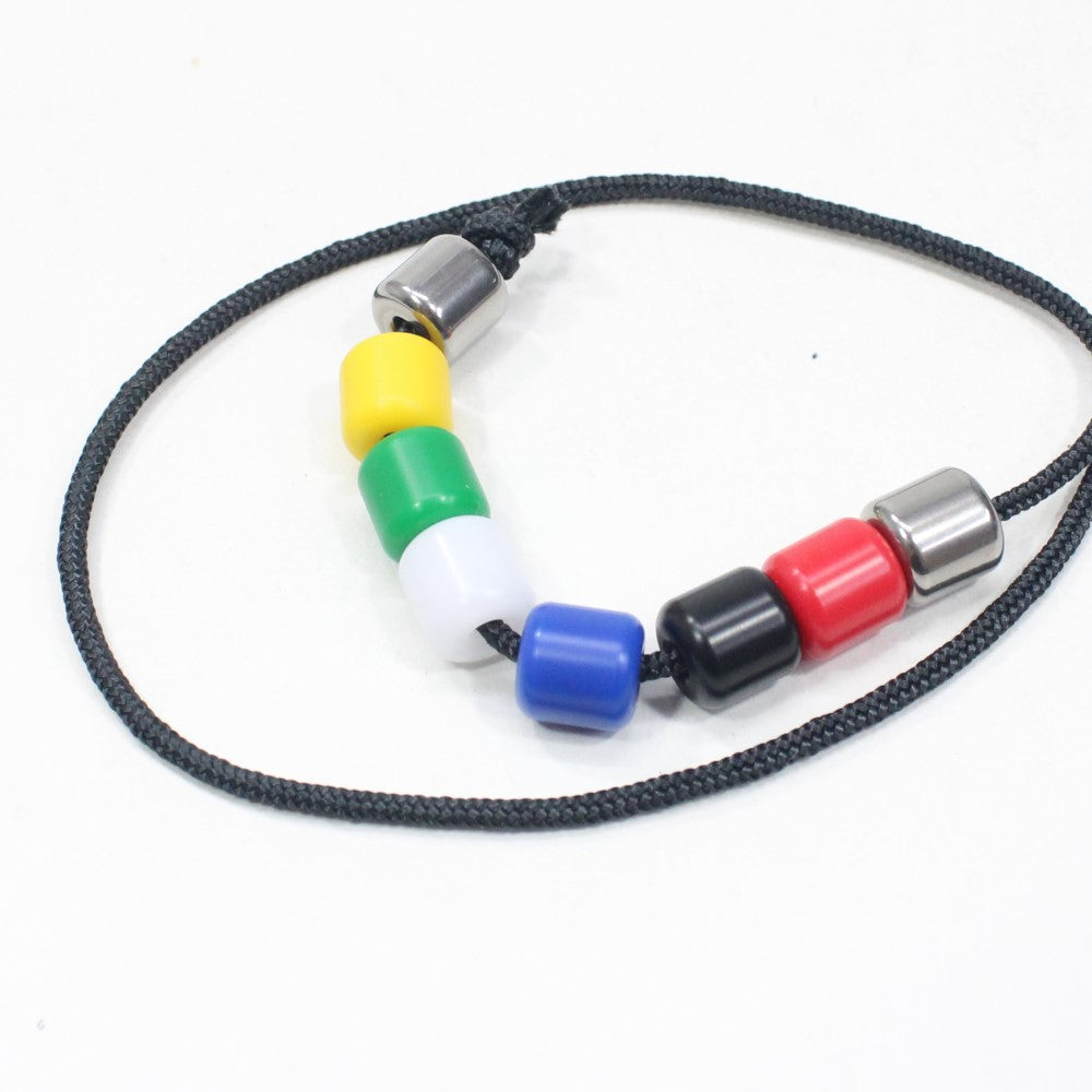 AroundSquare Common Begleri - Titanium Delrin Edition — view 8