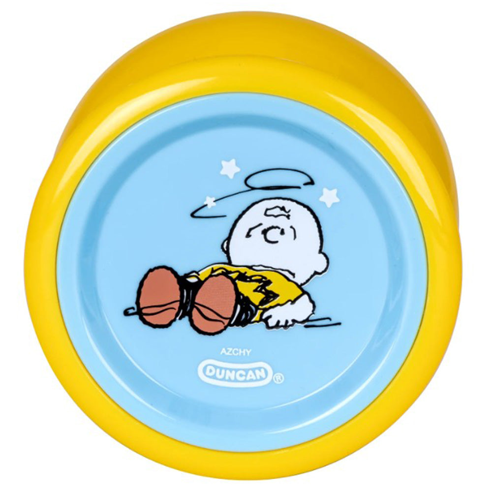 Duncan Butterfly XT Yo-Yo - PEANUTS Special Edition YoYo — view 5