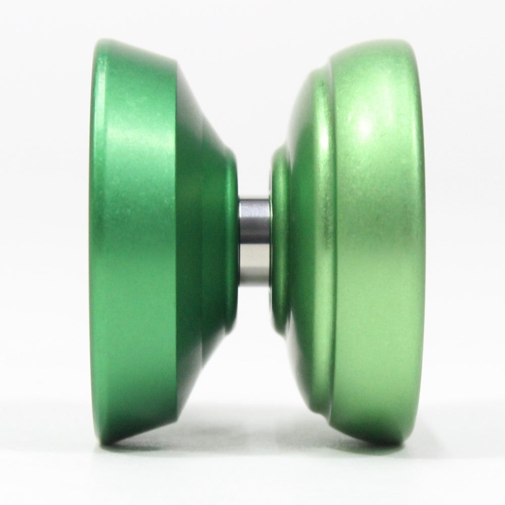 One Drop Perspective Yo-Yo - 6061 Aluminum - Jordan Hacherl Signature YoYo — view 4